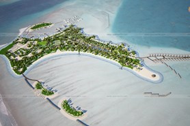 MFAR Resorts, Maldives