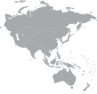 Azja i Pacyfik