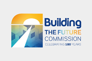 Building the Future Commission logo